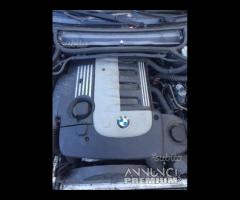 Motore bmw 330xd 306d1