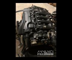 Motore bmw 525 2.5 256d2