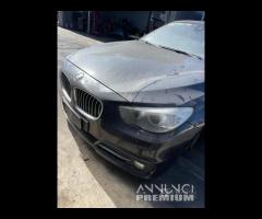 Motore bmw 530 gt 3.0 n57d30a 190 kw 2016