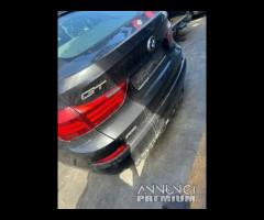 Motore bmw 530 gt 3.0 n57d30a 190 kw 2016