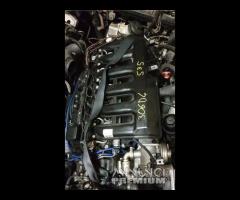 Motore bmw 535 3.0 306d4
