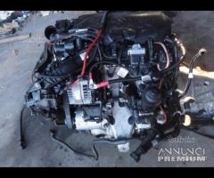 Motore bmw b47d20a