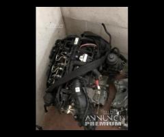Motore bmw b47d20c