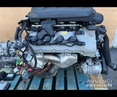 Motore bmw m3 e92 S65b40a