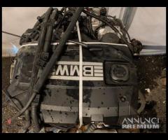 Motore bmw n43b20a