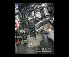 Motore bmw serie 120 1.5 b48a15f