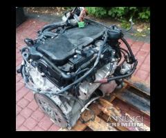 Motore bmw x3 2.0 automatica n47d20c 184 cv