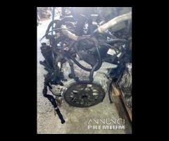 Motore bmw x4 n47d20c