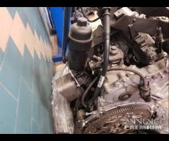 Motore bmw x4 n47d20c 184 cv