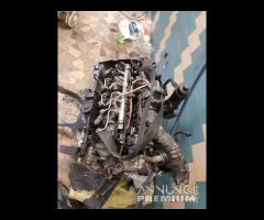 Motore bmw x4 n47d20c 184 cv