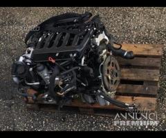 Motore bmw x5 306d2