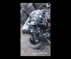 Motore bmw x5 306d3
