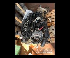 Motore bmw x6 2012 3.0 monoturbo n57d30a