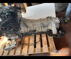 Motore bmw x6 2012 3.0 monoturbo n57d30a