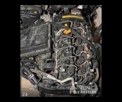 Motore bmw z4 3.5 bturbo n54b30a 4.000 km