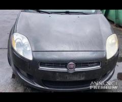 Motore bravo 1.6 187a3000