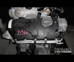 Motore bsw