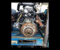 Motore c11 814043c
