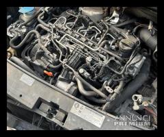 Motore caddy 1.6 cay