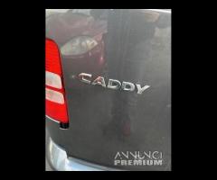 Motore caddy 1.6 cay