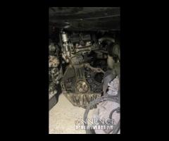 Motore captiva 2.0 benzina z24sed