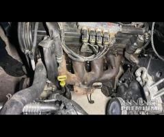 Motore captiva 2.0 benzina z24sed