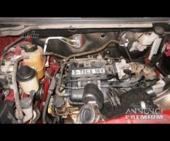Motore chevrolet 1.0 sigla b10d