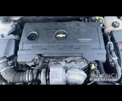 Motore chevrolet captiva 2.0 z20d1