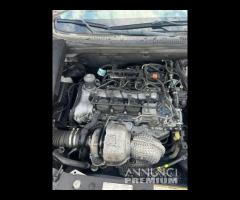 Motore chevrolet captiva 2.0 z20d1