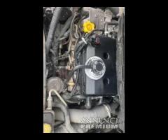 Motore chrysler voyager 2.5 sigla M00
