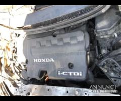 Motore civic 2.0 n22a