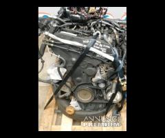 Motore csu
