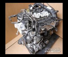 Motore cyv