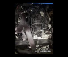 Motore d4204t8
