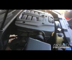 Motore d4cb 125kw