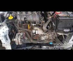 Motore d4f
