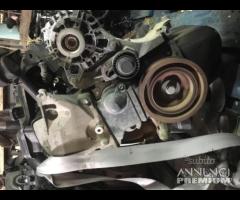Motore D4FD740