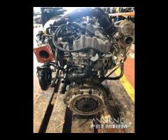 Motore d4fh786