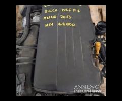 Motore d4fp7