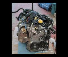 Motore dacia 1.0 h4df408