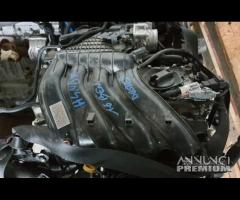 Motore dacia duster 1.6 benzina h4md7