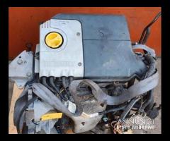 Motore dacia k7m