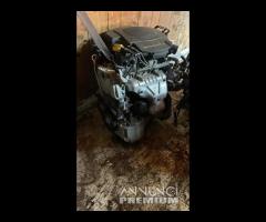 Motore dacia sandero k7ja7 1.4 b/gpl 2011