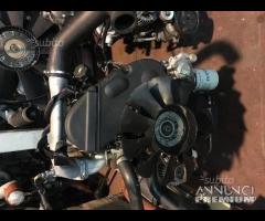 Motore daily 2.8 sigla 814043s. 814043R