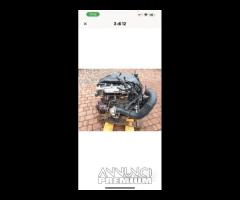 Motore daily 3.0 f1cgl411a
