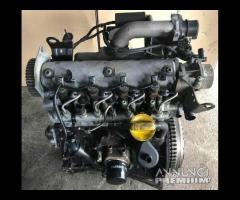 Motore dhv