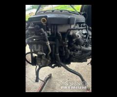 Motore e xambio 6 marce manuale 2.0 golf crl - 6