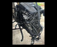 Motore e xambio 6 marce manuale 2.0 golf crl - 7