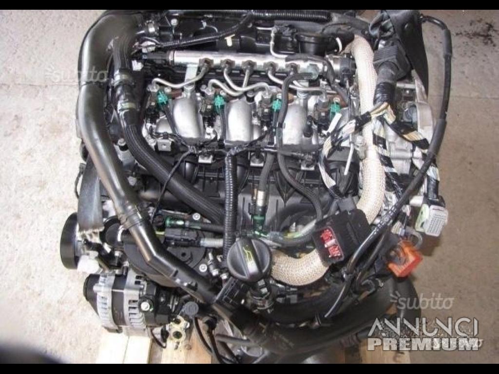 Motore evoque 2.0 224dt - 1