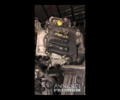 Motore f4pc7